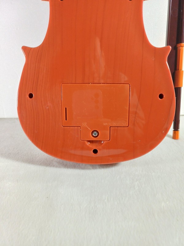Toy Children's Violin Emotional Intelligence Development Future Musician 17" gallery