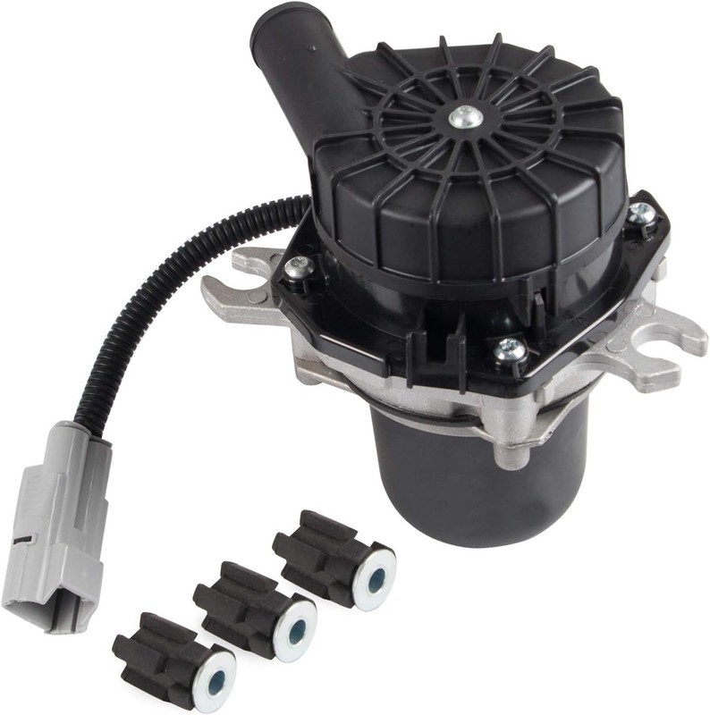 Secondary Air Pump 17600-0C020 For Toyota Tacoma 2.7L 2005