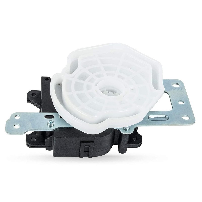79140-SNA-A01, 604-879 Heater Air Blend Door Actuator Compatible with Honda Civi