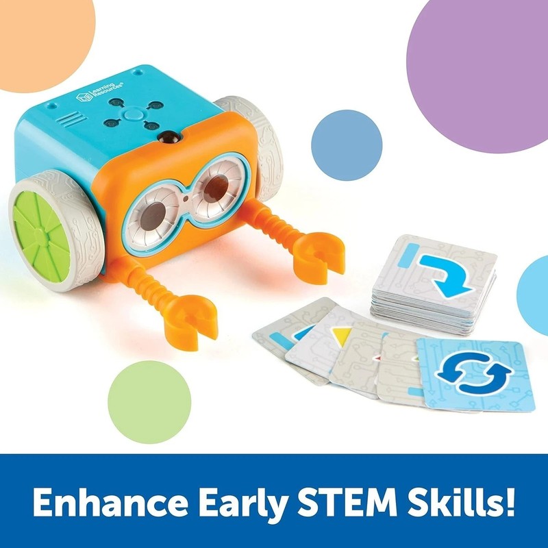 Botley the Coding Robot - Code Games for Boys and Girls, Robotics for Kids, S... gallery