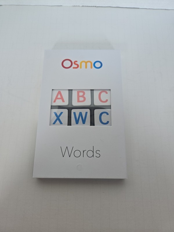 Osmo Genius Kit Kids Play System for iPad + Coding and Detective Agency Kits gallery