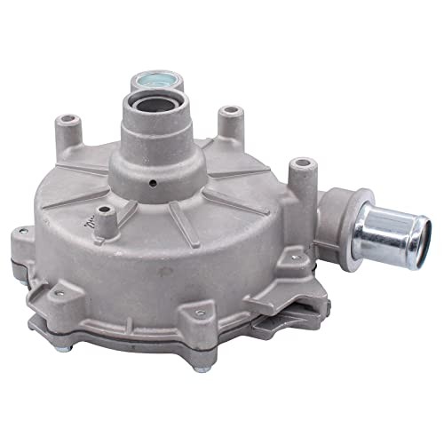 NewYall Engine Water Pump for Ford Five Hundred/Freestyle 2005-2007, Mercury