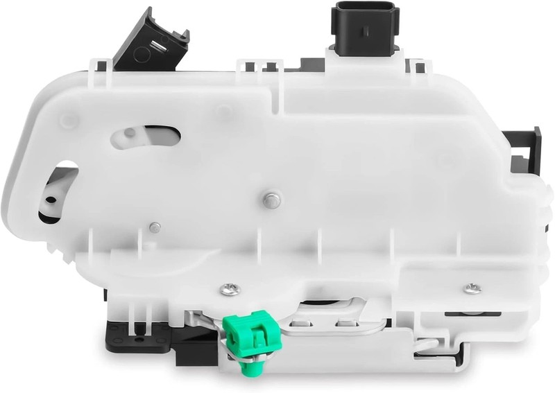 Rear Left Driver Side Door Lock Latch Actuator Fit for Ford F150 Lobo 2009 20…