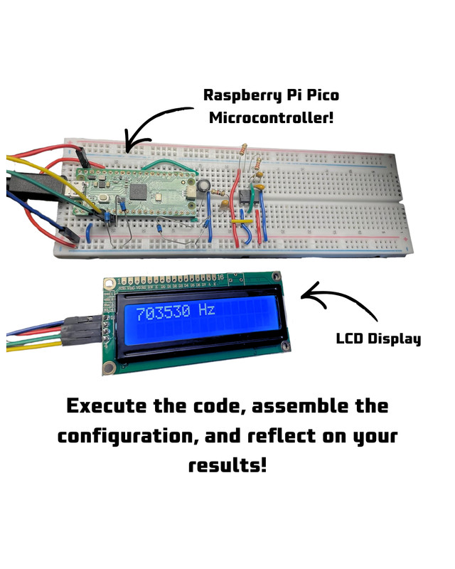Make: Radio Component Kit - Complete Electronics Component Pack Book Science Lab gallery