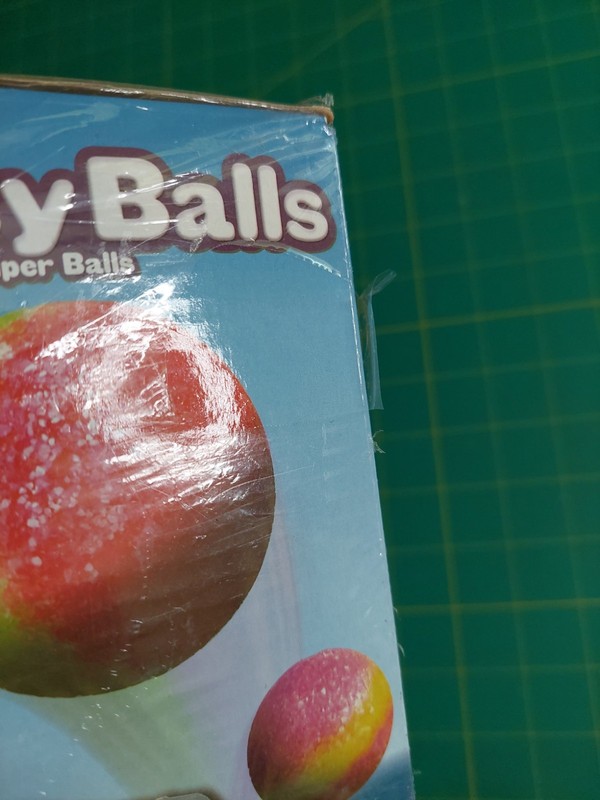 NEW Bouncy Balls DIY STEM Toys Science Kit for Creative Kids NIB gallery