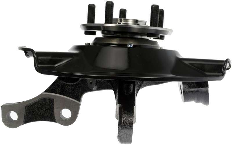 Dorman 686-370 Front Passenger Side Loaded Steering Knuckle Compatible with S... gallery