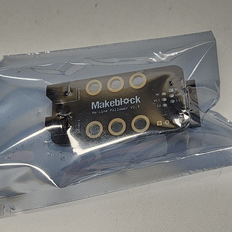 New Makeblock Me Line Follower Sensor v2.3