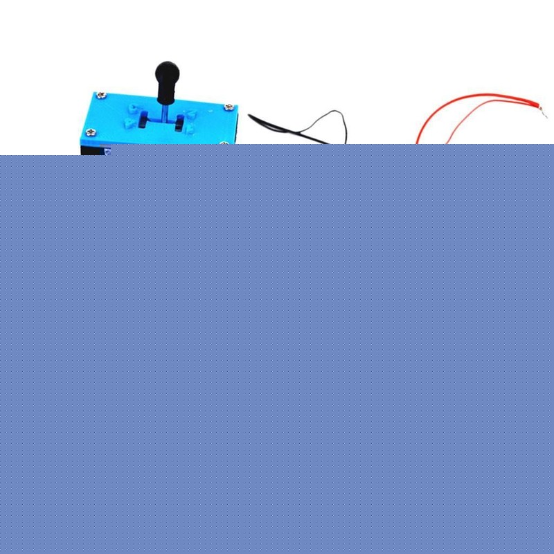 Printing Production Model with Battery Box Without Gear