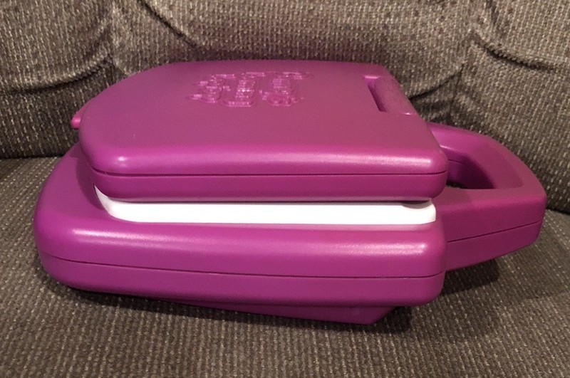 1999 Barney's LEARNING LAPTOP Interactive TIGER TOY Educational Y2K Tested Works gallery