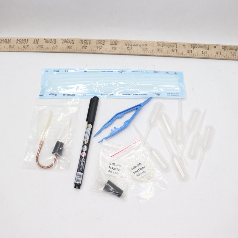 Microscope Set Youth 21-0415-00-01 – Hardware Only
