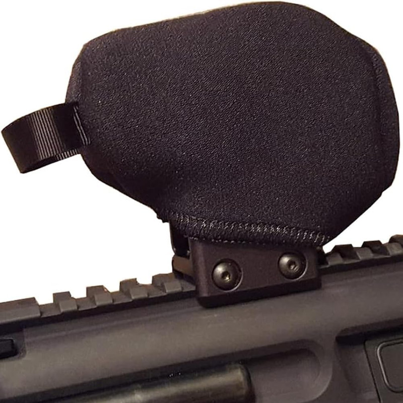 Neoprene Red Dot Scope Cover Protective Optic Lens Sleeve Fits Multiple Models gallery