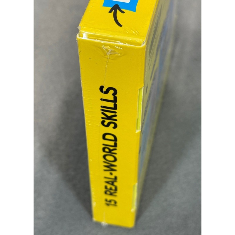 All In One Life Skills Kit Teen Skills Box Prepare Teen Boys for Real Life New gallery