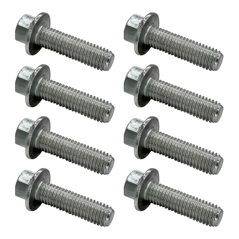Bellhousing Bolt Set Kit Replacement for LS/LT Engine to Transmission Gen 3,.