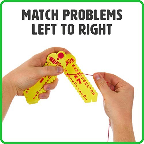 Learning Wrap Ups Multiplication Flash Cards 120 Facts Self Checking Keys gallery