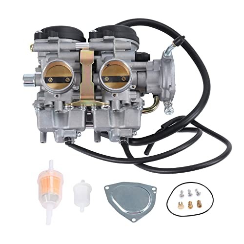 JDMSPEED New Carburetor Replacement For Yamaha Raptor 660 660R YFM660 YFM 660R