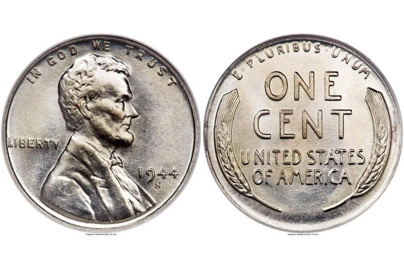 Lincoln Pennys 1909 to 1958 Album Fillers You Choose