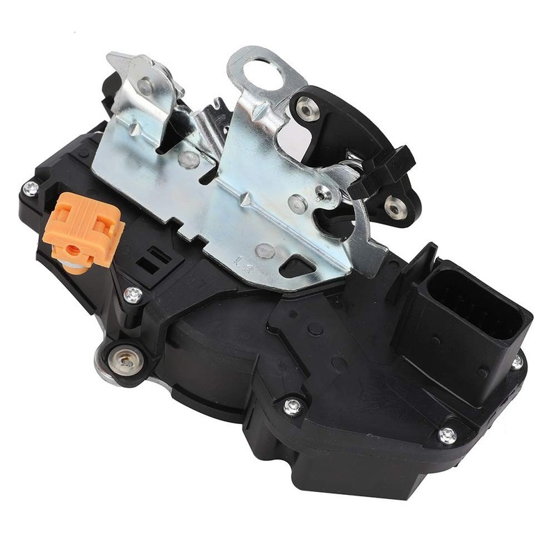 2007-2010 Chevy Front Left Driver Side Door Lock Actuator Motor Assembly