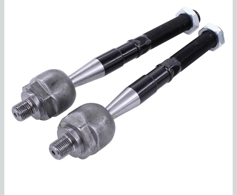 Front Inner Outer Tie Rods for 2011 2012 2013 2014 2015 Durango Grand Cherokee gallery