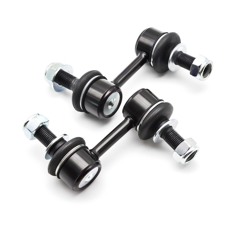 2pcs K750084 Sway Bar Link Front Stabilizer Bar Links for Subaru B9 Tribeca 0…