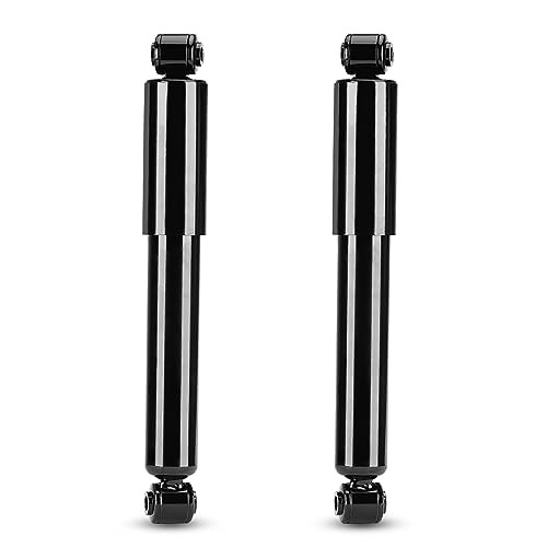 37290 Rear Struts Shocks Absorber Assemblies for 2008-2016 Chrysler Town &
