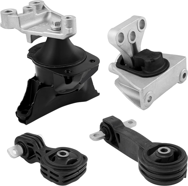 Civic Motor Mount 1.8L 2006-2011 Auto Genuine OE
