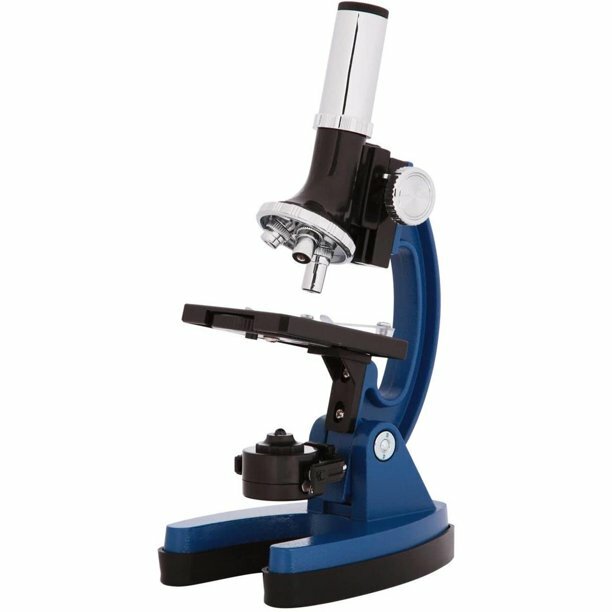 Explore One 900x 28 Piece Microscope Set Brand New gallery