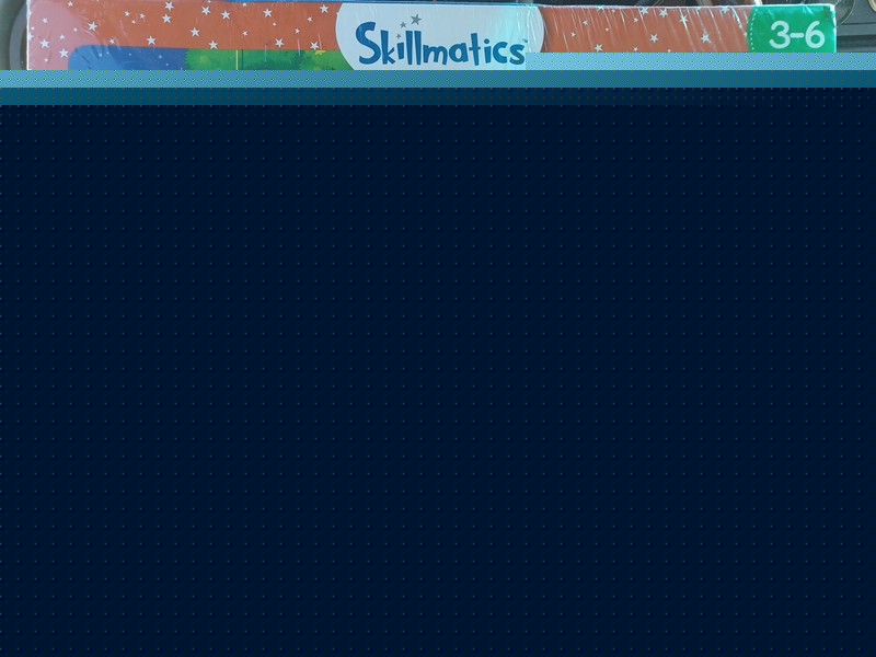 New Skillmatics Preschool Learning Activity – Search & Find Megapack for 3-6
