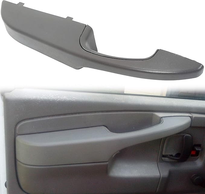 Left Driver Side Interior Pull Handle for Chevy Express
