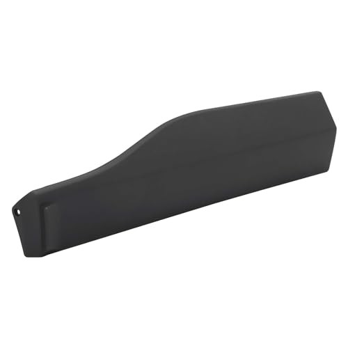 Rear Door Lower Molding Trim Panel Fit for RAV4 2019 2020 2021 2022, Right gallery