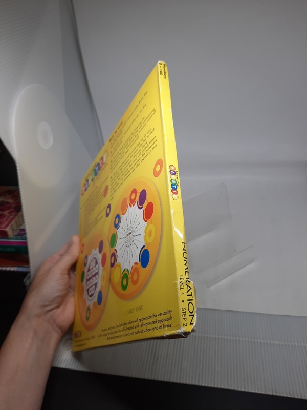 Learning Palette Mathematics - Number 0 To 100, Level 1 Step 2 gallery