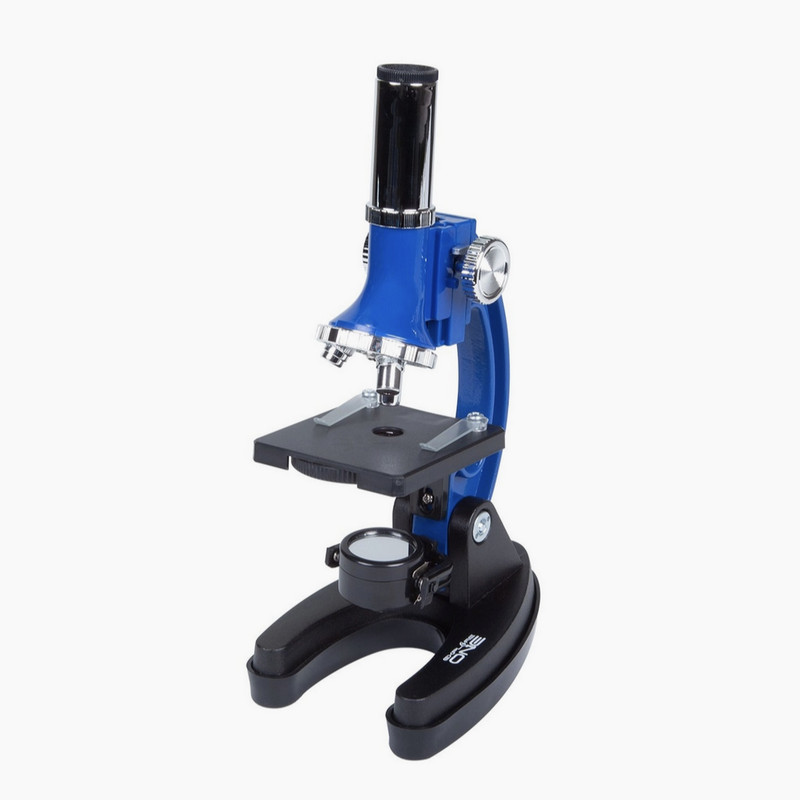 Explore One 900x 28 Piece Microscope Set Brand New gallery