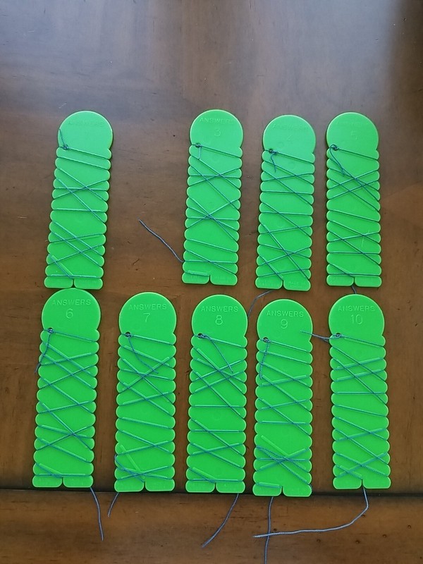 Saxon Math 1 Learning Wrap Ups Homeschool Math Manipulatives Learning Resources gallery