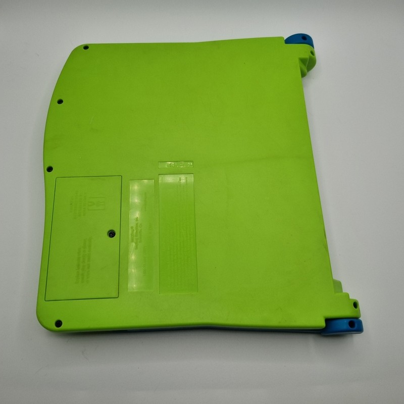 LeapFrog LeapPad Learning System w/booklets missing cartridges gallery