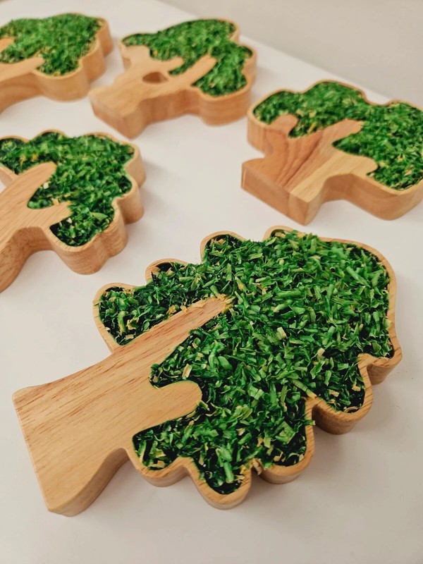 QToys USA Eco tree play set gallery