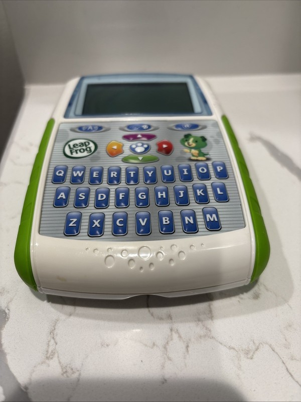 LeapFrog Text & Learn Handheld Electronic Educational Game | Item # 19143 | gallery