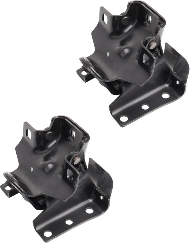 Engine Motor Mounts Left & Right 2pcs for 99-06 Silverado Tahoe Sierra 1500 V8 4
