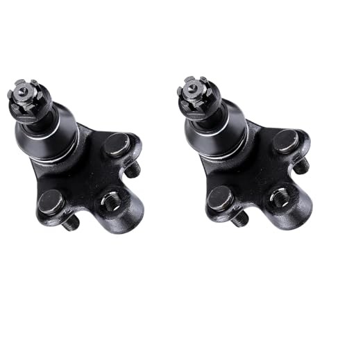 K80595 Lower Ball Joints for 2003-2004 & 2008-2019 Toyota Corolla, 2003-2008 &