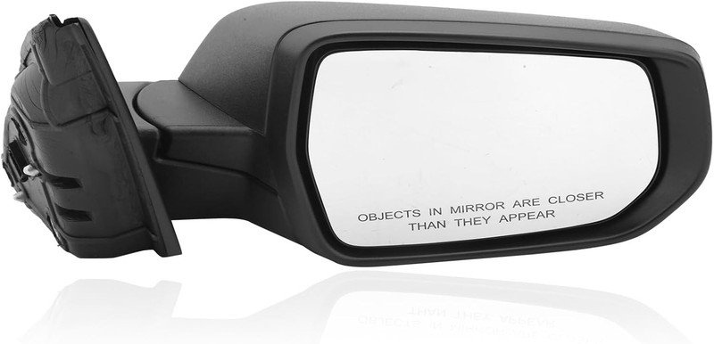 Passenger Side View Mirror For Chevy Malibu 2016-2022 Non Heat