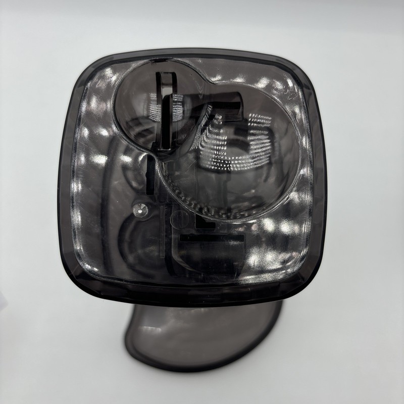 Parlor Automatic Money Coin Sorter Machine Stacks Piggy Bank First Standing TOY gallery