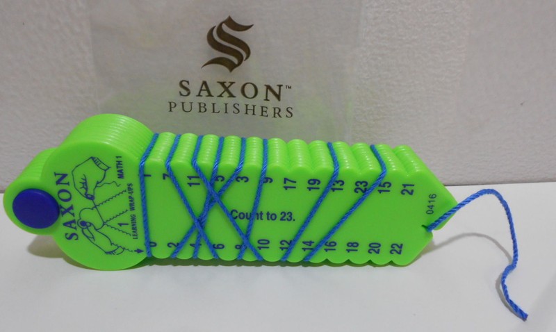 1 New Saxon Wrap Ups Math 1 Homeschool Teaching Tool gallery