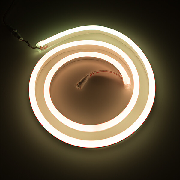 [ SparkFun COM-14555 ] LED Neon Flex Rope gallery