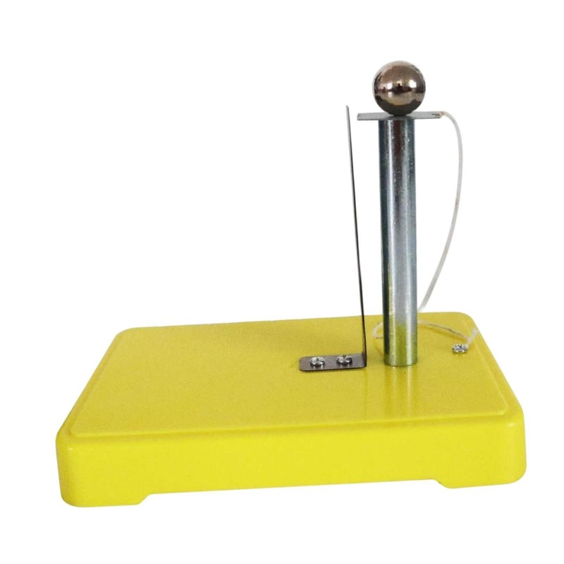 Inertia Demonstrator Physics Experiments Kits Portable for Students School