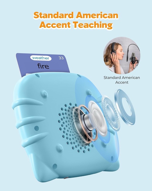 Interactive 510 Words Educational Flashcards for Toddlers – 31 Themes Included gallery