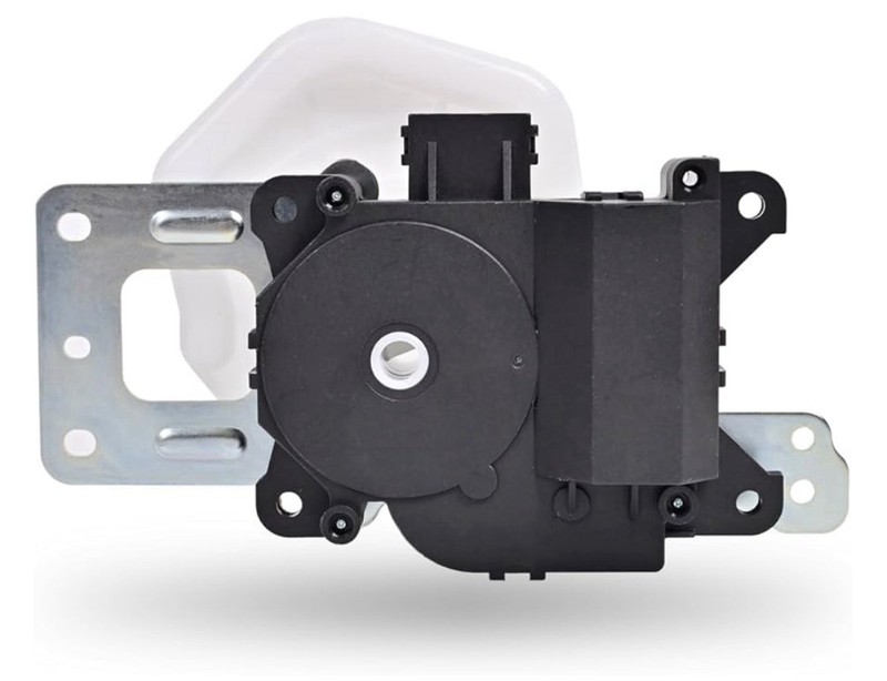 Honda Civic HVAC Air Heater Blend Door Actuator 79140-SNA-A01 Compatible with…