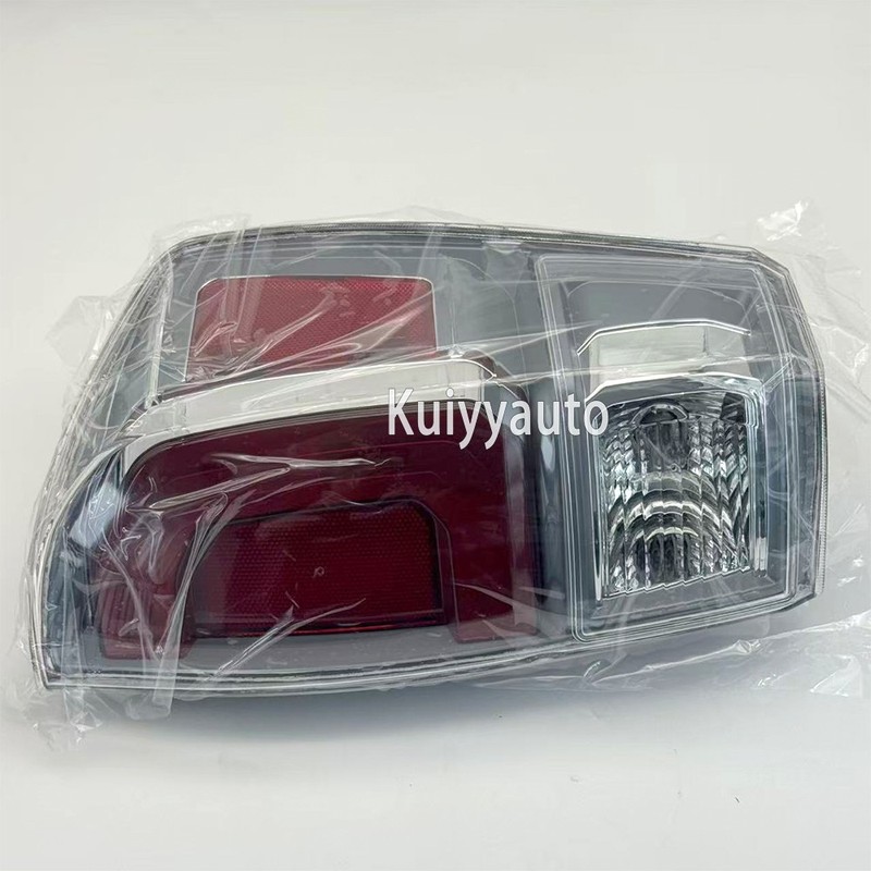 Tail Light Assembly Right Passenger Side 81550-04210 For 2020-21 Toyota Tacoma