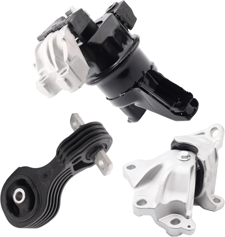 Honda Civic Motor Mount 3PC 1.8L 2012-2015