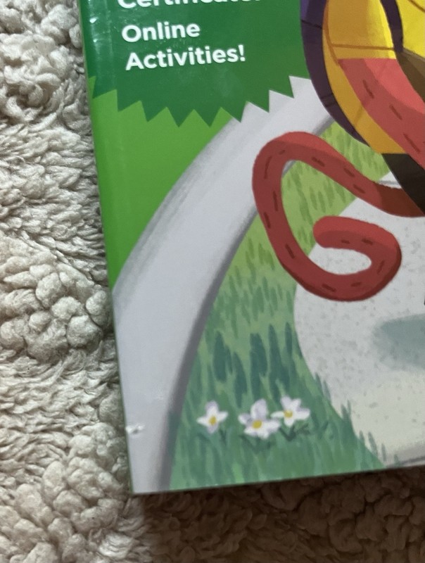 Kid Highlights 2nd Grade Workbook - 7-8 Year Old School Standards Fun Activities gallery