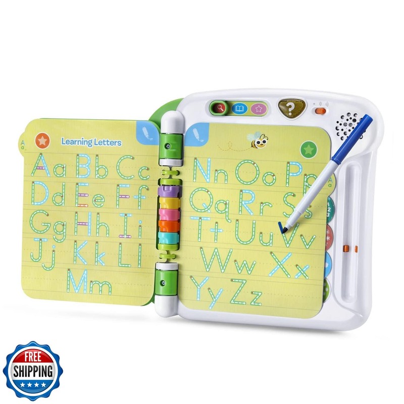 LeapFrog Prep for Preschool Activity Book gallery