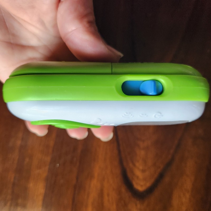 LeapFrog Learn and Groove Scout Music Player Scout / 2012 / Tested & Works gallery