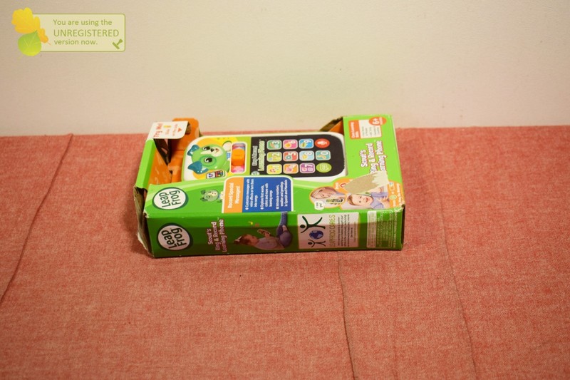 LeapFrog Scout Ring & Record Learning Phone gallery